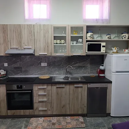 Apartman Pri Adamsovih Catez ob Savi