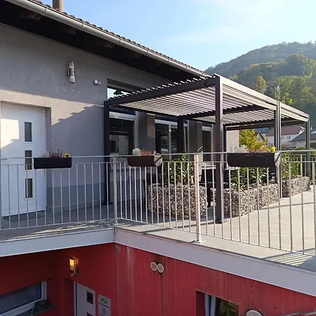 Apartman Pri Adamsovih