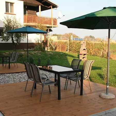 Daire Pri Adamsovih *