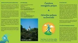 Daire Pri Adamsovih Catez ob Savi