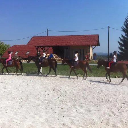 Daire Pri Adamsovih Catez ob Savi