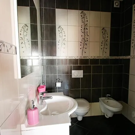 Apartment Pri Adamsovih *