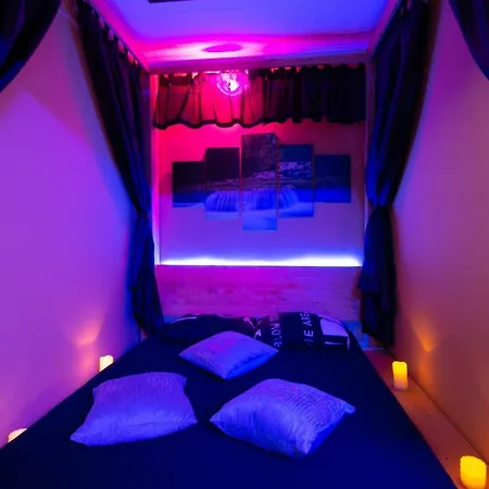 Pri Adamsovih * Catez ob Savi