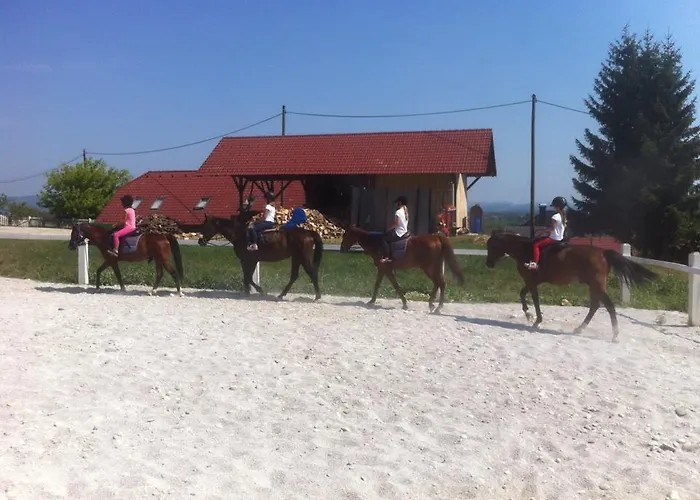 Lejlighed Pri Adamsovih Catez ob Savi