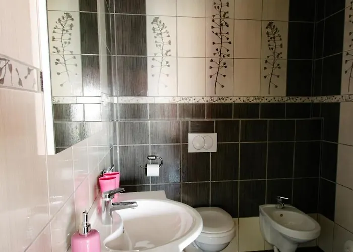 Appartamento Pri Adamsovih *