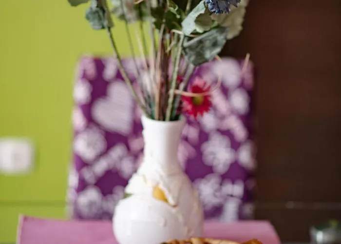 Appartamento Pri Adamsovih *