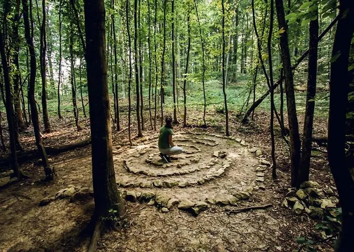 Pri Adamsovih Lägenhet